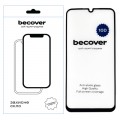 BeCover Скло захисне BeCover Samsung Galaxy M15 5G SM-M156 10D Black (711357)