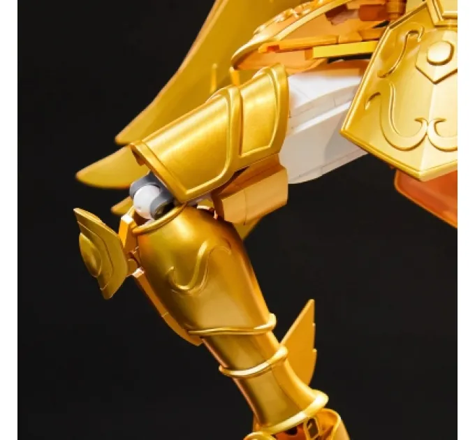 Pantasy Конструктор Pantasy Saint Seiya Сейя Стрілець (86601)