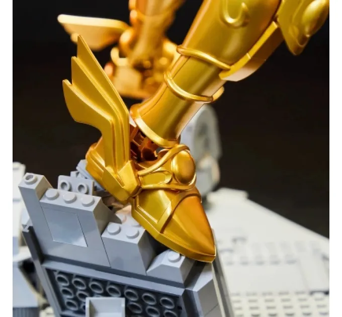 Pantasy Конструктор Pantasy Saint Seiya Сейя Стрілець (86601)