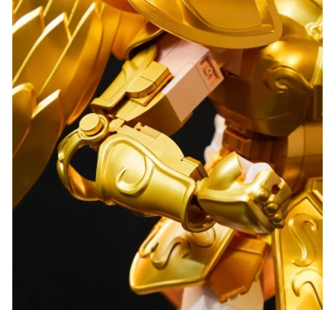 Pantasy Конструктор Pantasy Saint Seiya Сейя Стрілець (86601)