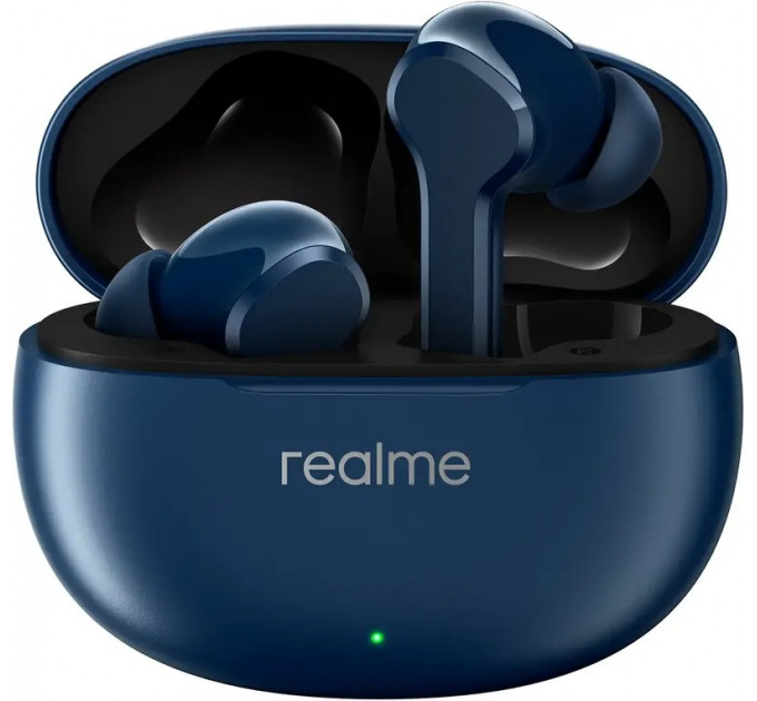 Bluetooth-гарнітура Realme Buds T110 Blue