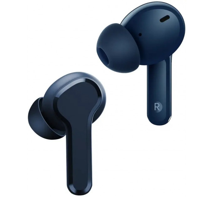 Bluetooth-гарнітура Realme Buds T110 Blue