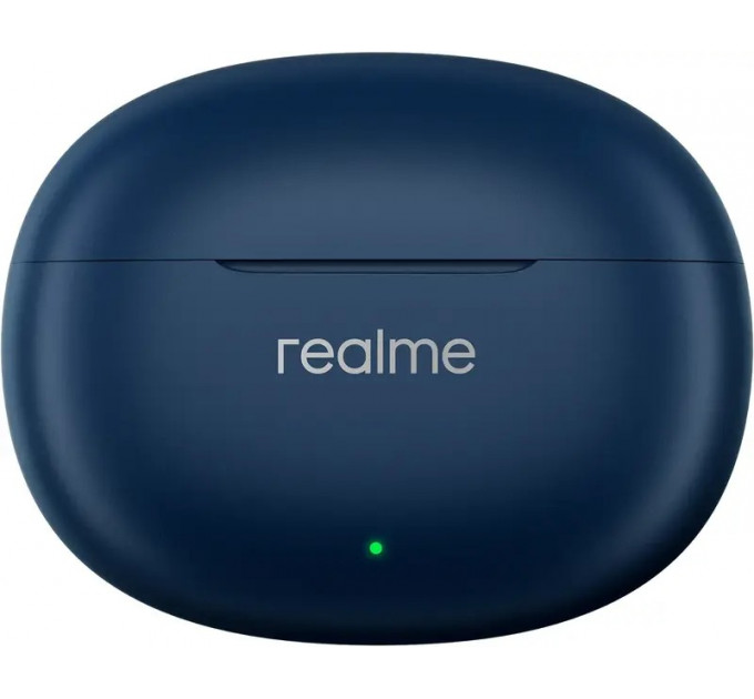 Bluetooth-гарнітура Realme Buds T110 Blue
