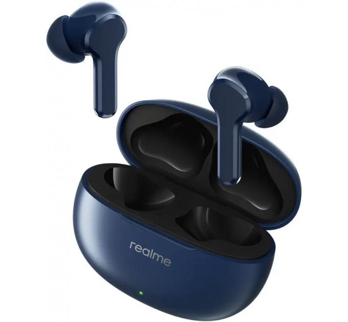Bluetooth-гарнітура Realme Buds T110 Blue