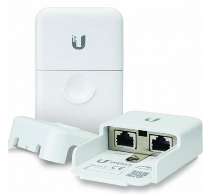 Грозозахист Ubiquiti ETH-SP-G2