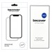 BeCover Скло захисне BeCover Samsung Galaxy S24 Ultra SM-S928 10D Black (711362)