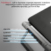Концентратор USB Type-C Promate PrimeBase-C 9 in 1 Grey (primebase-c.grey)