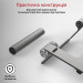 Концентратор USB Type-C Promate PrimeBase-C 9 in 1 Grey (primebase-c.grey)
