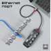 Концентратор USB Type-C Promate TransHub-Go 9 in 1 Grey (transhub-go)