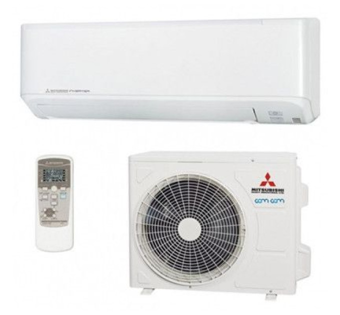 Mitsubishi Кондиціонер Mitsubishi SRK25ZSPR-S/SRC25ZSPR-S