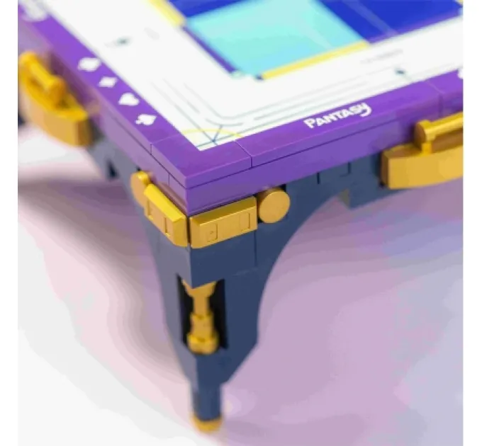 Pantasy Конструктор Pantasy Original - Joyside Series Настільний маджонг Тринадцять сиріт (18004)