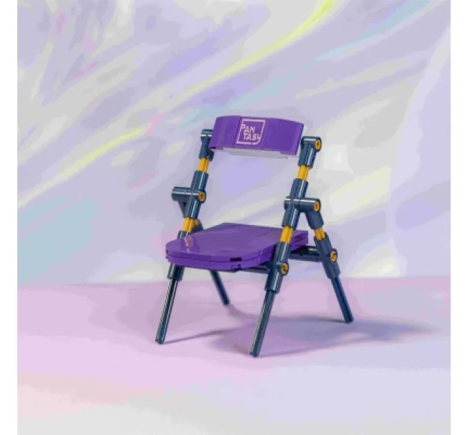 Pantasy Конструктор Pantasy Original - Joyside Series Настільний маджонг Тринадцять сиріт (18004)