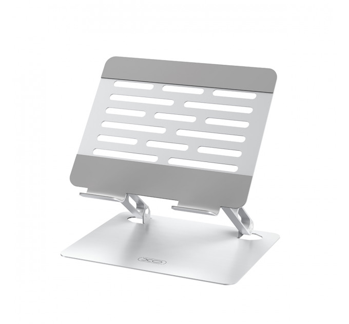 Підставка для ноутбука XO C152.silver
