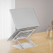 Підставка для ноутбука XO C152.silver