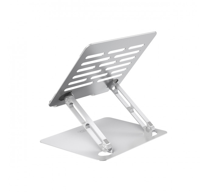 Підставка для ноутбука XO C152.silver