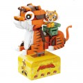 Pantasy Конструктор Pantasy Kung Fu Panda Косридер Тигриці (86511)