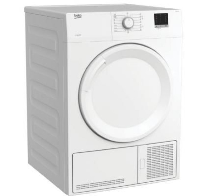 Beko Сушильна машина Beko DB7111PA