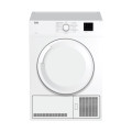 Beko Сушильна машина Beko DB7111PA