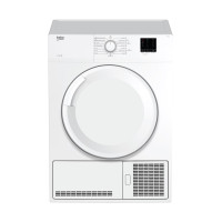 Сушильна машина Beko DB7111PA
