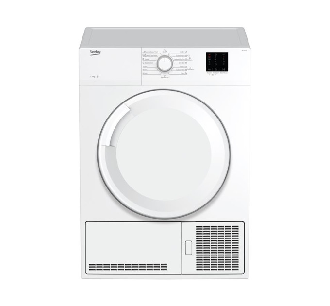 Beko Сушильна машина Beko DB7111PA
