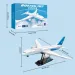 Pantasy Конструктор Pantasy Joyside Series BOEING 787 (11017)