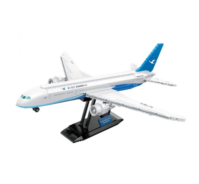 Pantasy Конструктор Pantasy Joyside Series BOEING 787 (11017)