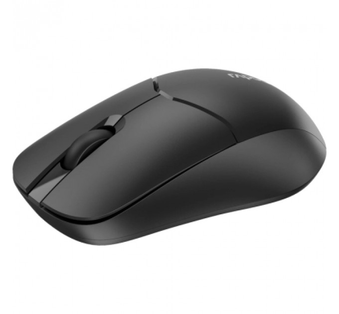 Мишка Rapoo 1510 Wireless Black (1510 Black)
