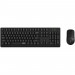 Комплект Rapoo X1500S Wireless Black (X1500S Black)