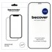 BeCover Скло захисне BeCover Apple iPhone 12 Pro 10D Black (711512)
