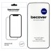 BeCover Скло захисне BeCover Apple iPhone 13 Pro 10D Black (711514)