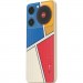 ZTE Мобільний телефон ZTE Nubia Music 4/128GB POP Art (1066117)