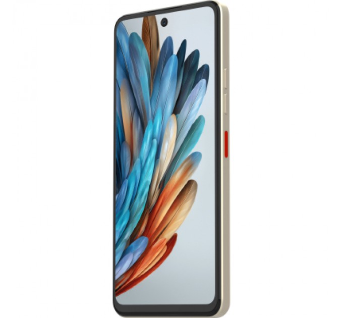 ZTE Мобільний телефон ZTE Nubia Music 4/128GB POP Art (1066117)
