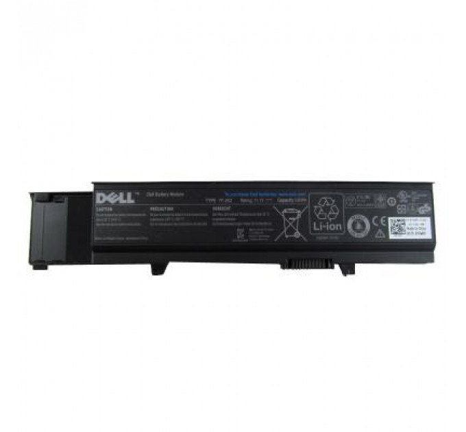 Акумулятор до ноутбука Dell Vostro 3400 CYDWV 5100mAh (56Wh) 6cell 11.1V Li-ion (A41395)