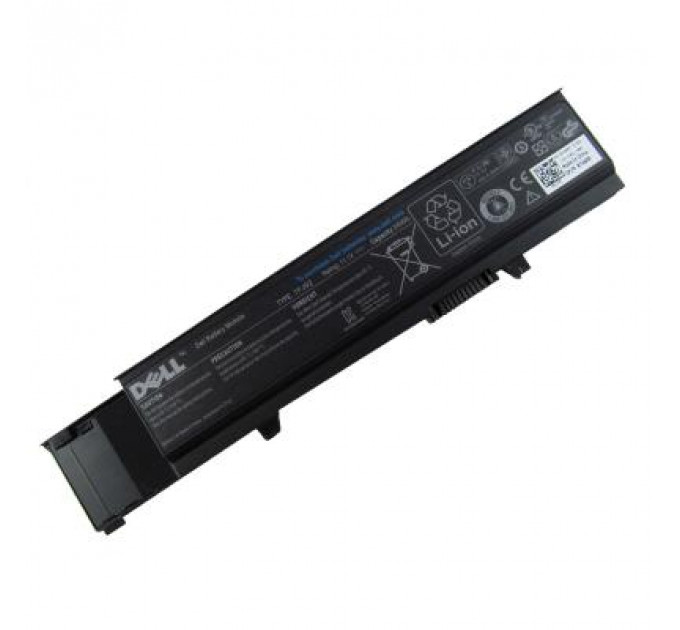 Акумулятор до ноутбука Dell Vostro 3400 CYDWV 5100mAh (56Wh) 6cell 11.1V Li-ion (A41395)