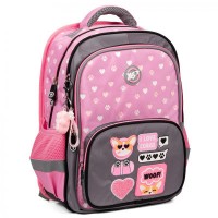 Рюкзак шкільний Yes I Love Corgi S-72 (559596)