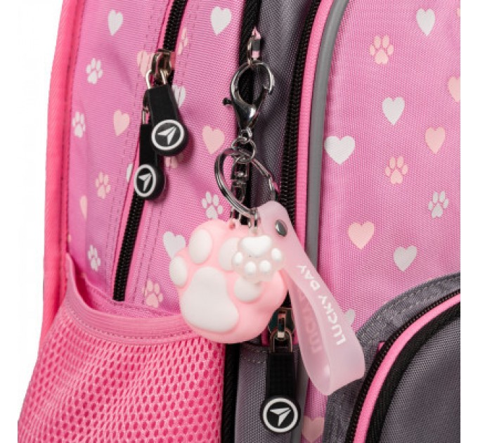 Yes Рюкзак шкільний Yes I Love Corgi S-72 (559596)