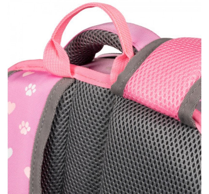 Yes Рюкзак шкільний Yes I Love Corgi S-72 (559596)