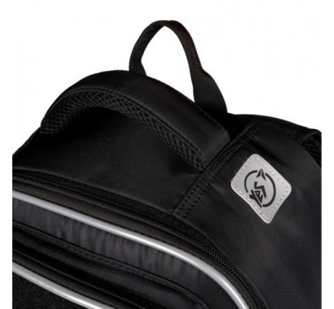 Yes Рюкзак шкільний Yes Samurai S-101 (559761)