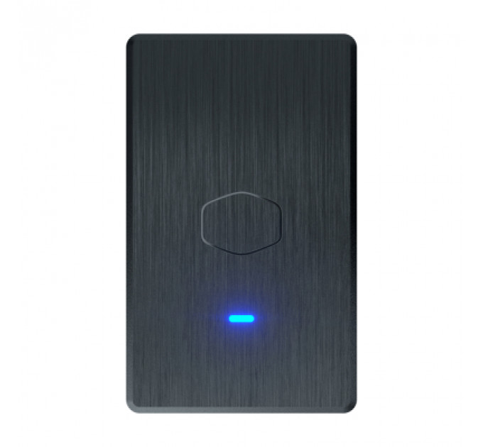 Модуль управління підсвічуванням CoolerMaster MFY-ACBN-NNUNN-R2