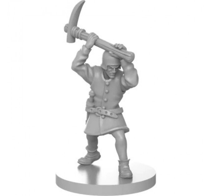 Настільна гра Geekach Games Призначення (Destinies) (укр.) (GKCH177ds)