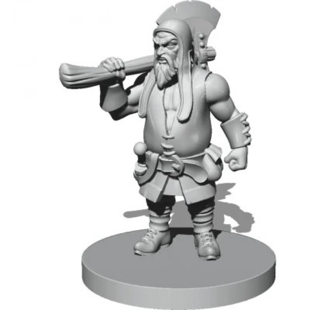 Настільна гра Geekach Games Призначення (Destinies) (укр.) (GKCH177ds)