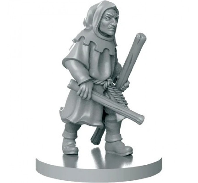 Настільна гра Geekach Games Призначення (Destinies) (укр.) (GKCH177ds)