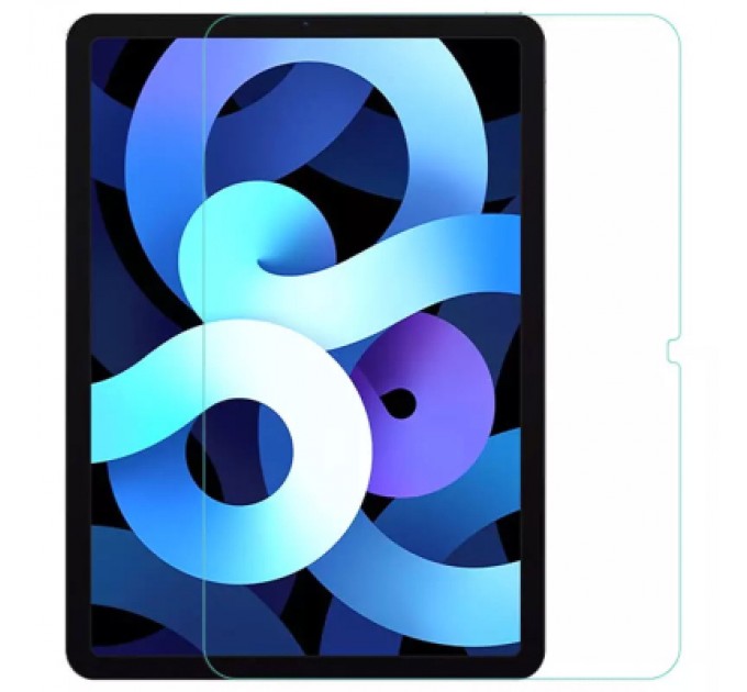 BeCover Скло захисне BeCover Apple iPad Air 11" M2 2024 (711671)