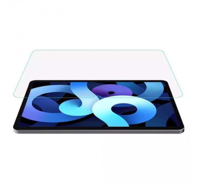 BeCover Скло захисне BeCover Apple iPad Air 11" M2 2024 (711671)