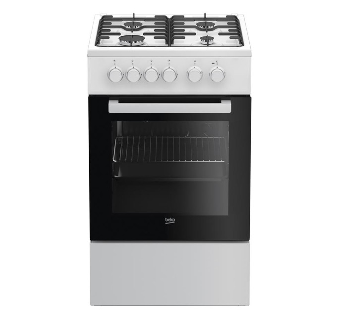 Beko Плита Beko FSS52020DW