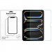 BeCover Скло захисне BeCover Apple iPad Pro 11" M4 2024 (711673)