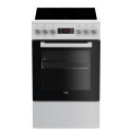 Beko Плита Beko FSM57300GW
