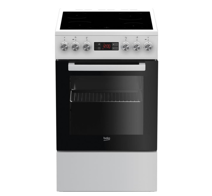 Beko Плита Beko FSM57300GW