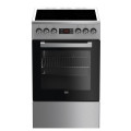 Beko Плита Beko FSM57300GX