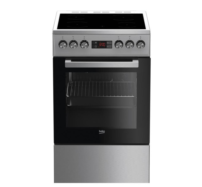 Beko Плита Beko FSM57300GX
